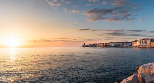 Mediterranean Escape Mediterranean Escape