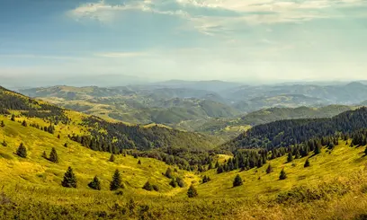 Switzerland: Scenic Alps and Charming Cities Switzerland: Scenic Alps and Charming Cities