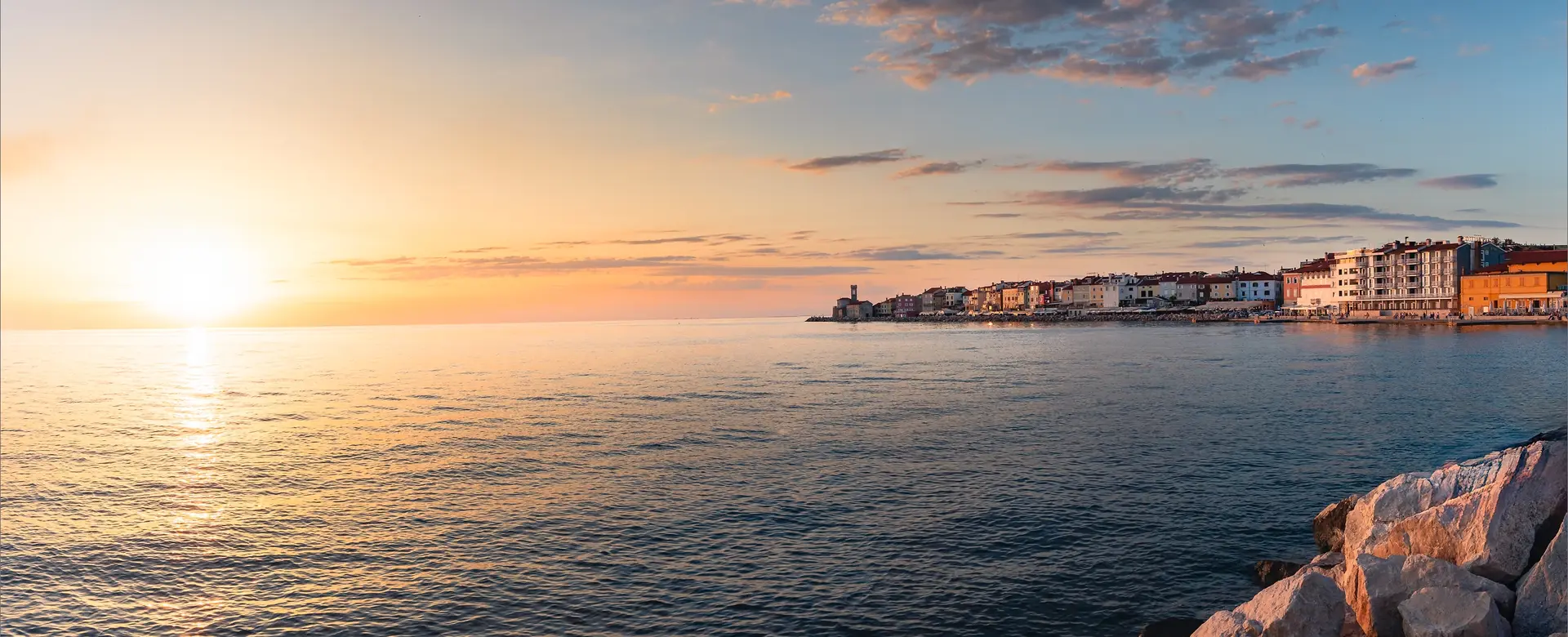 Explore the World with Us