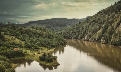 Netherlands: Canals, Art, and Tulips Netherlands: Canals, Art, and Tulips