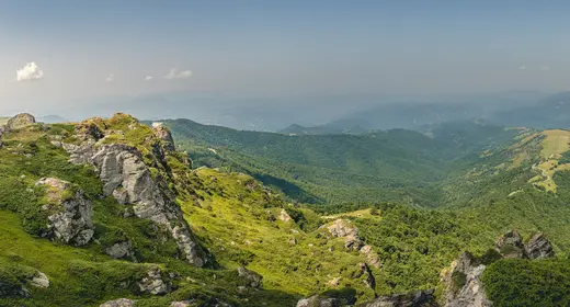 Northern Europe Exploration Northern Europe Exploration