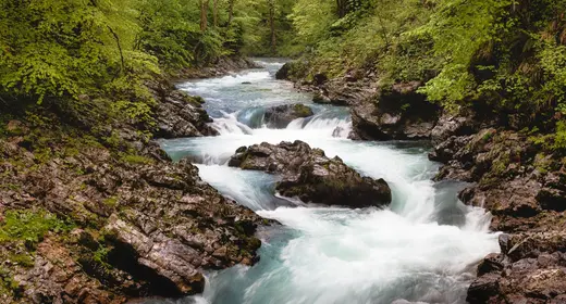 Eastern Europe Adventure Eastern Europe Adventure